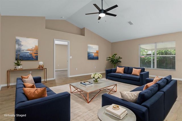 3840 LEMA DRIVE, Spring Hill, FL 34609