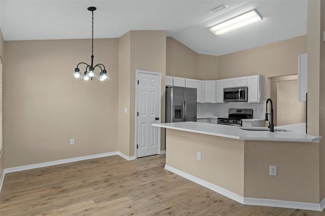 3840 LEMA DRIVE, Spring Hill, FL 34609