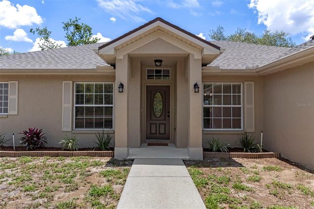 3840 LEMA DRIVE, Spring Hill, FL 34609
