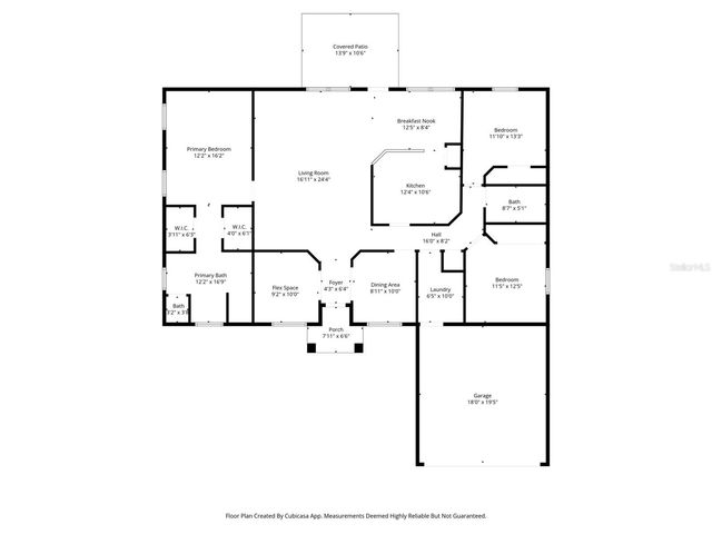 3840 LEMA DRIVE, Spring Hill, FL 34609