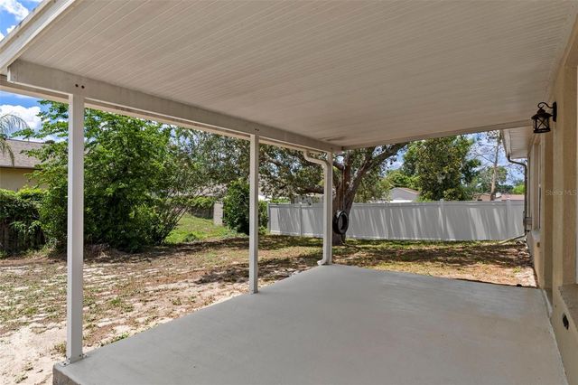 3840 LEMA DRIVE, Spring Hill, FL 34609