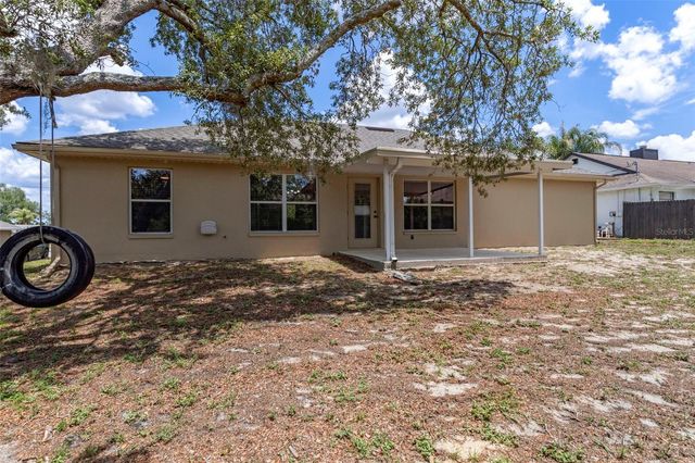 3840 LEMA DRIVE, Spring Hill, FL 34609
