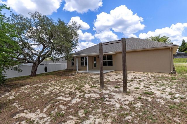 3840 LEMA DRIVE, Spring Hill, FL 34609