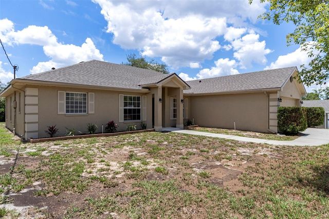 3840 LEMA DRIVE, Spring Hill, FL 34609