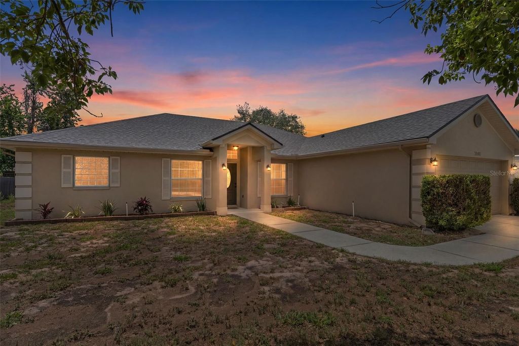 3840 LEMA DRIVE, Spring Hill, FL 34609