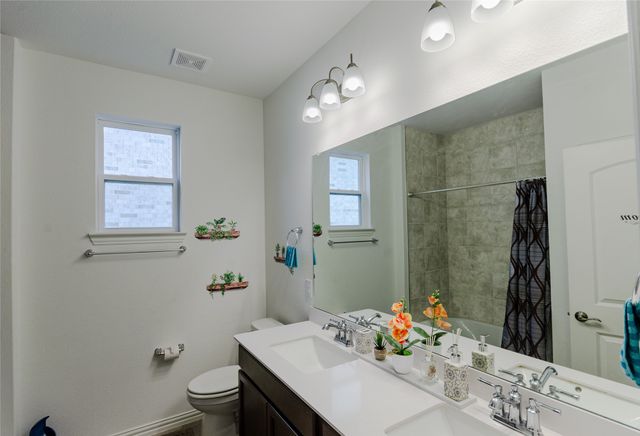3613 Sorghum Way, Mckinney, TX 75071