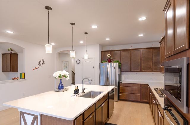 3613 Sorghum Way, Mckinney, TX 75071