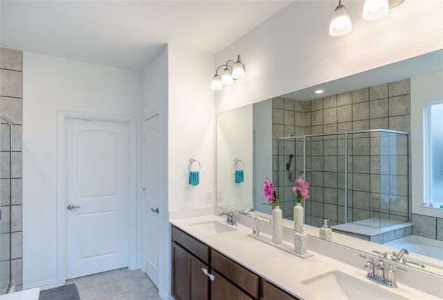 3613 Sorghum Way, Mckinney, TX 75071
