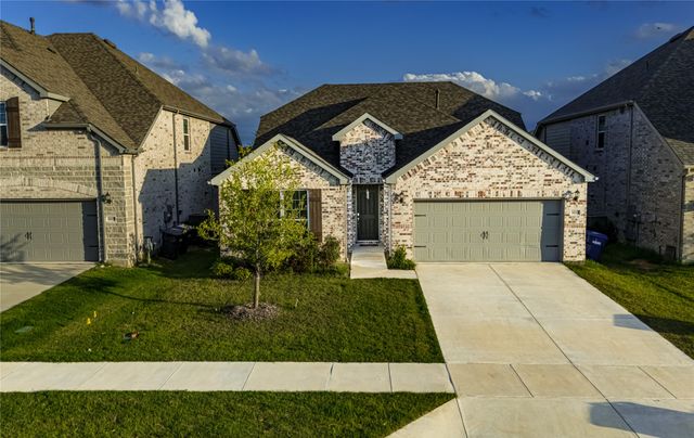 3613 Sorghum Way, Mckinney, TX 75071