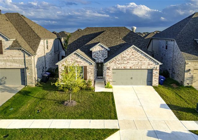 3613 Sorghum Way, Mckinney, TX 75071