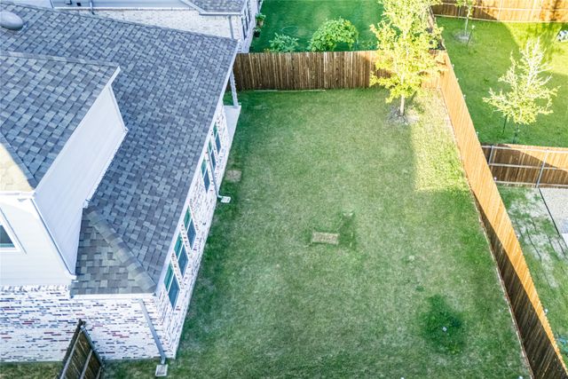 3613 Sorghum Way, Mckinney, TX 75071
