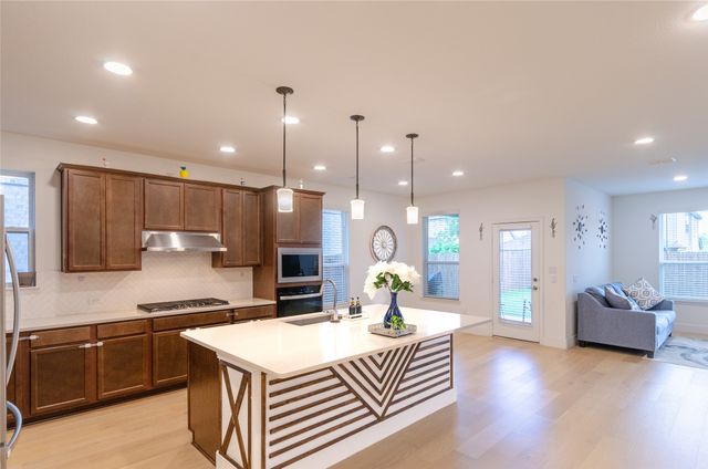 3613 Sorghum Way, Mckinney, TX 75071