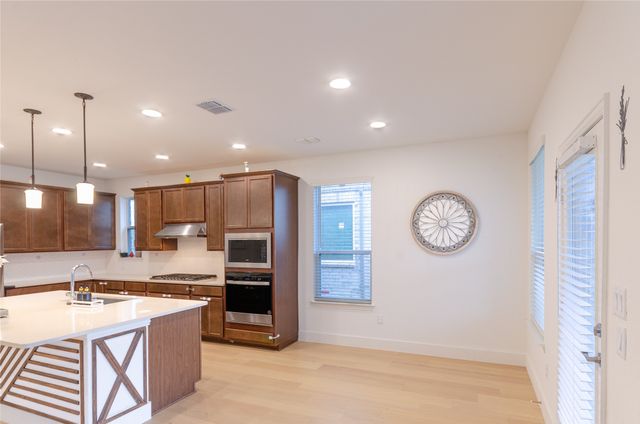 3613 Sorghum Way, Mckinney, TX 75071