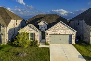 3613 Sorghum Way, Mckinney, TX 75071