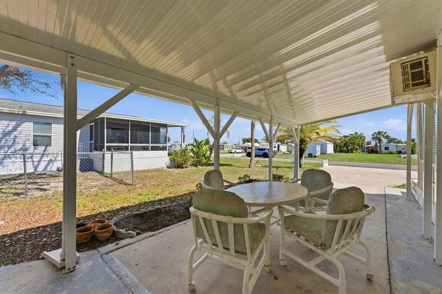 774 BAJA VIEJO, Englewood, FL 34224