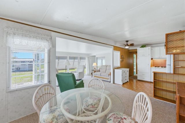 774 BAJA VIEJO, Englewood, FL 34224