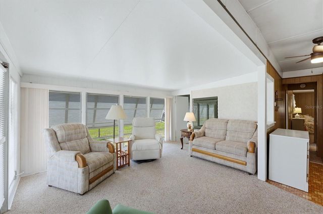 774 BAJA VIEJO, Englewood, FL 34224