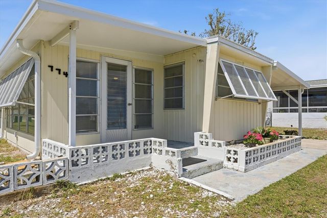 774 BAJA VIEJO, Englewood, FL 34224