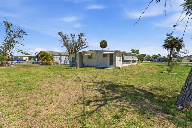 774 BAJA VIEJO, Englewood, FL 34224