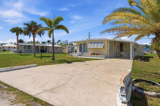 774 BAJA VIEJO, Englewood, FL 34224