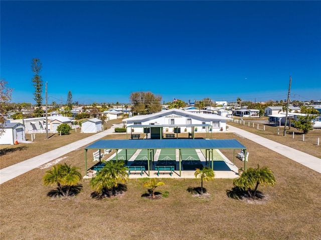 774 BAJA VIEJO, Englewood, FL 34224