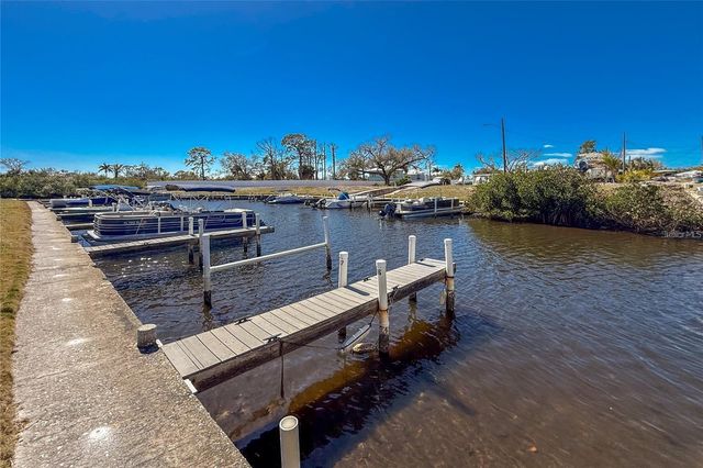 774 BAJA VIEJO, Englewood, FL 34224