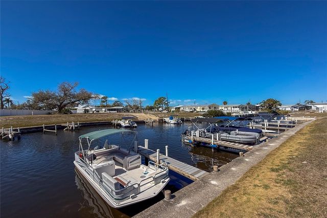 774 BAJA VIEJO, Englewood, FL 34224