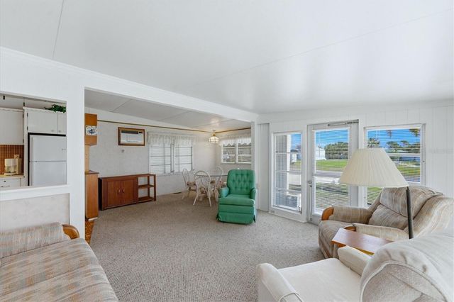 774 BAJA VIEJO, Englewood, FL 34224