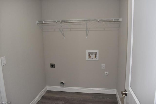 2863 Vineyard CIR, North Port, FL 34288