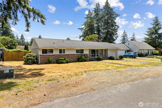 808 117th Street S, Tacoma, WA 98444