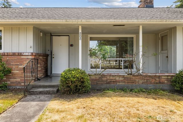 808 117th Street S, Tacoma, WA 98444