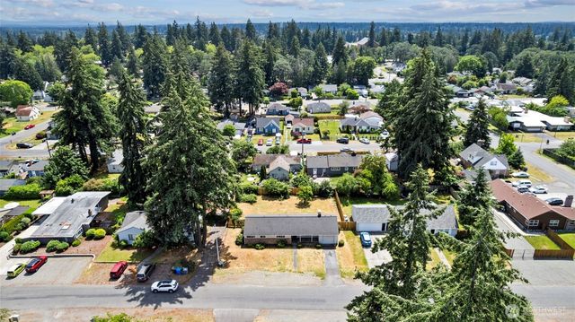808 117th Street S, Tacoma, WA 98444