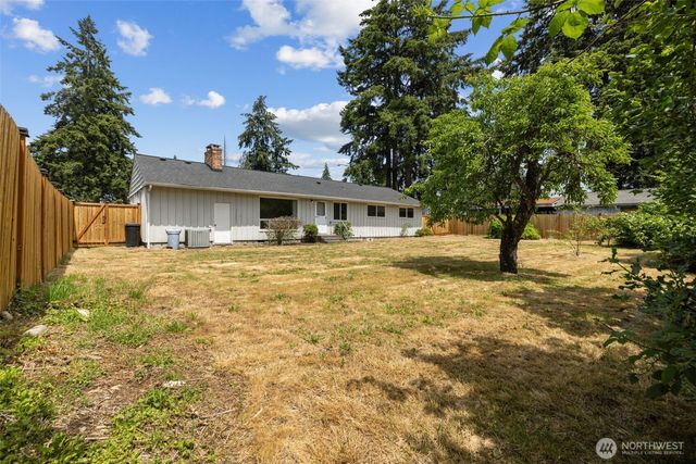 808 117th Street S, Tacoma, WA 98444