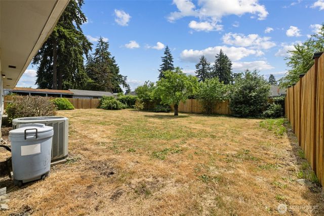 808 117th Street S, Tacoma, WA 98444