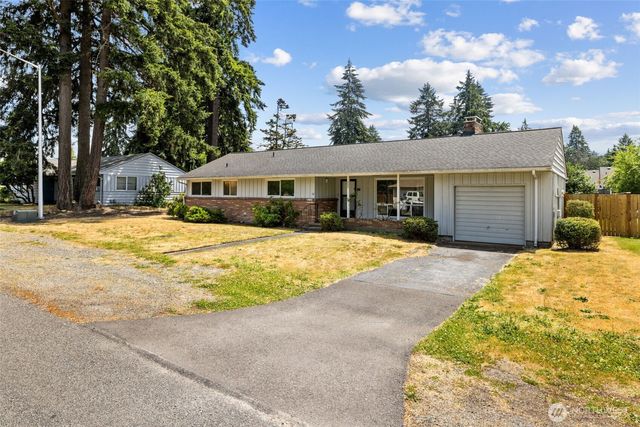 808 117th Street S, Tacoma, WA 98444