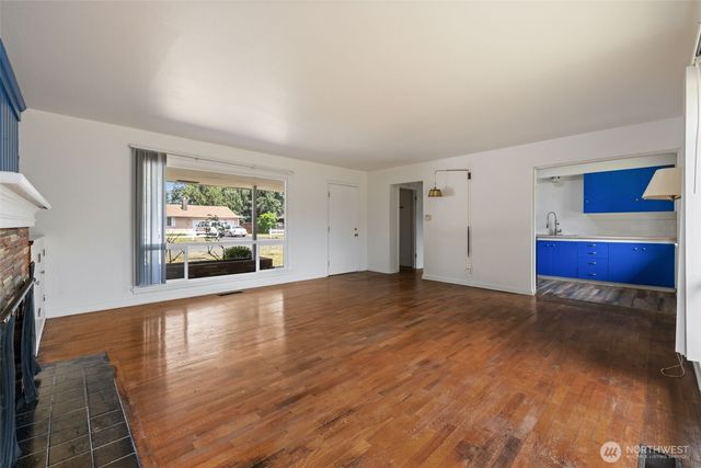 808 117th Street S, Tacoma, WA 98444