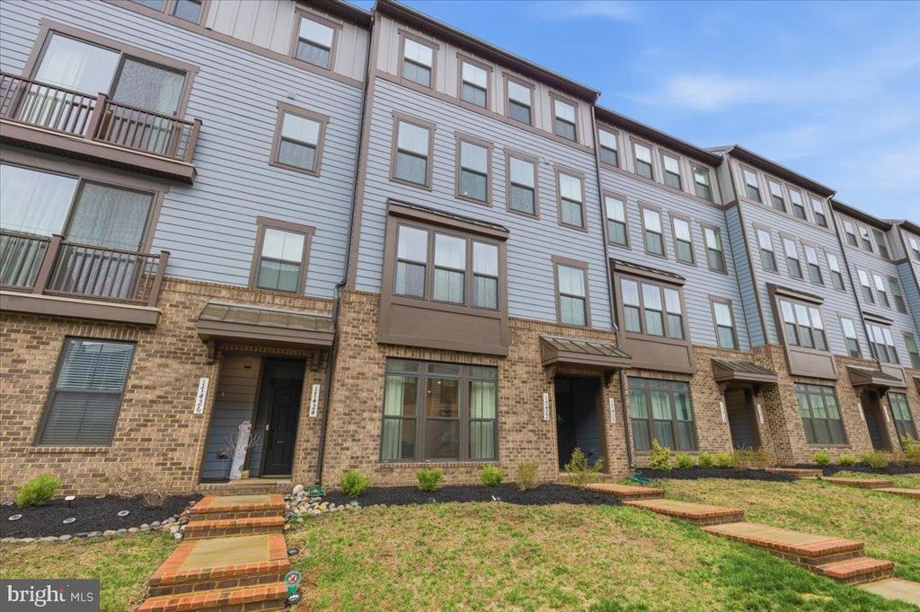 17422 SOUTHERN SHORES DR, Dumfries, VA 22026