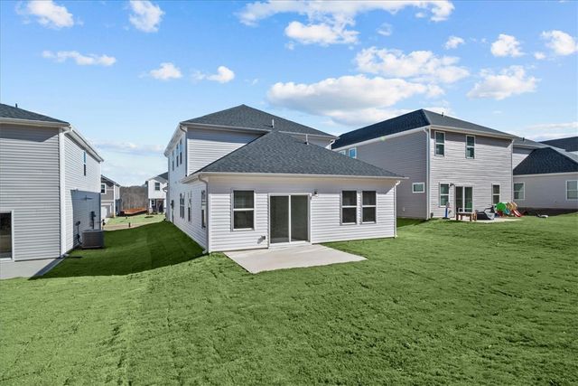 923 Penfold Pointe, Wellford, SC 29385