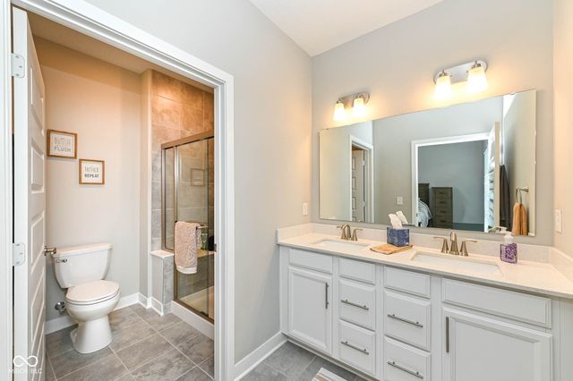 738 Ehrlich Lane, Westfield, IN 46074