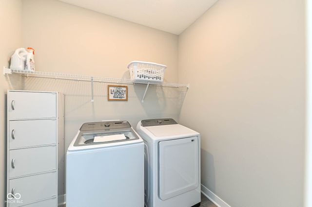 738 Ehrlich Lane, Westfield, IN 46074