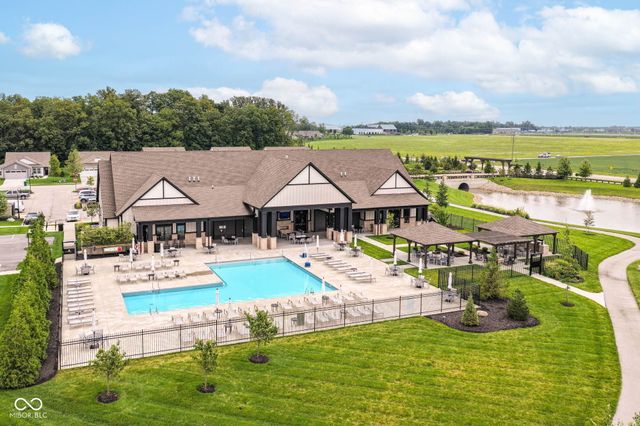 738 Ehrlich Lane, Westfield, IN 46074