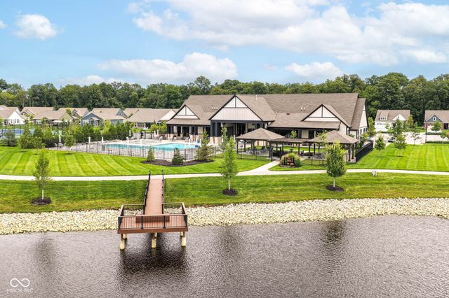 738 Ehrlich Lane, Westfield, IN 46074