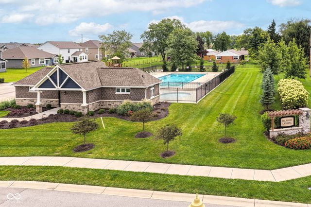 738 Ehrlich Lane, Westfield, IN 46074