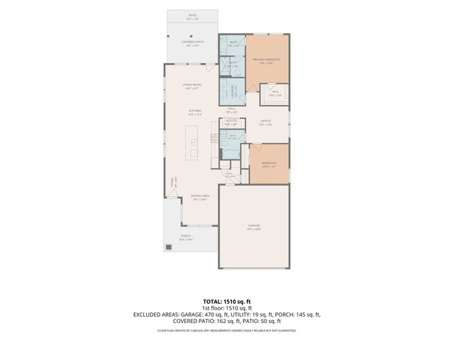 738 Ehrlich Lane, Westfield, IN 46074