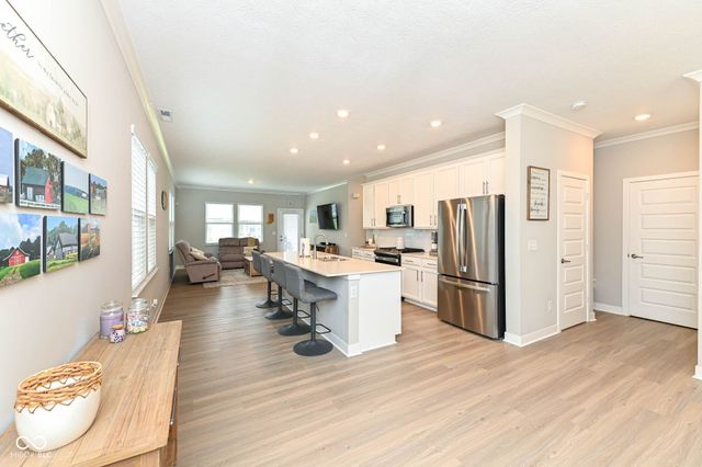738 Ehrlich Lane, Westfield, IN 46074