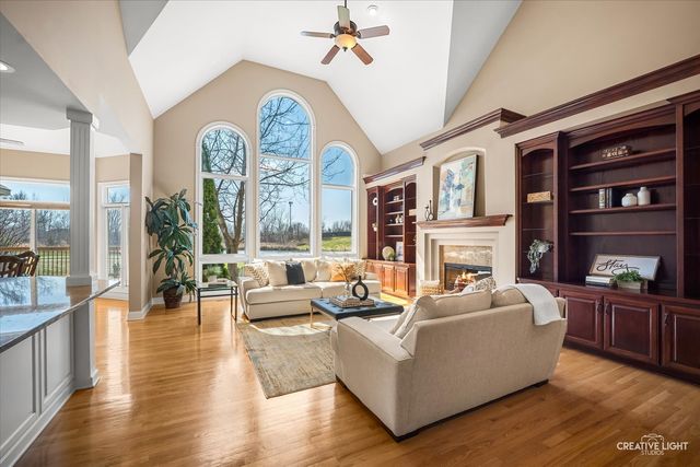 3516 White Eagle Drive, Naperville, IL 60564