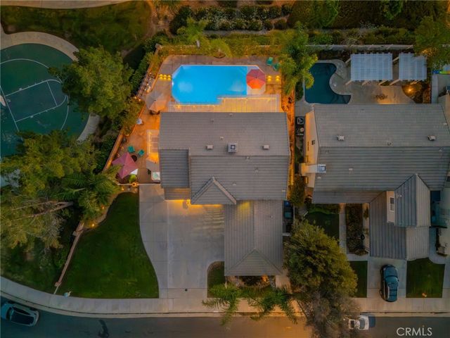 43455 Fassano Court, Temecula, CA 92592