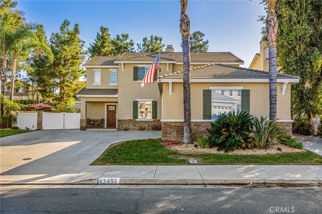 43455 Fassano Court, Temecula, CA 92592