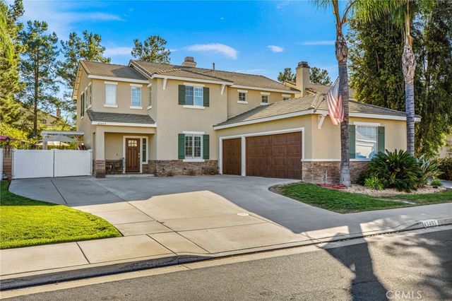 43455 Fassano Court, Temecula, CA 92592