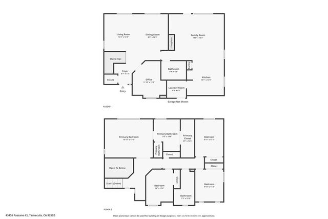 43455 Fassano Court, Temecula, CA 92592